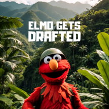 Elmo Gets Drafted Image