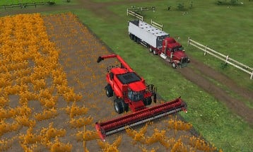 Farming Simulator 14 Image