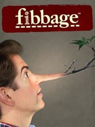 Fibbage Game Cover