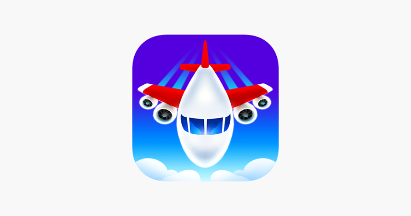 Fly THIS! Flight Control Tower Game Cover