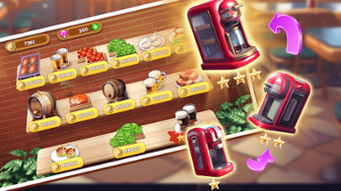 Cooking Fun: Cooking Games Image
