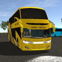 Thailand Bus Simulator Image