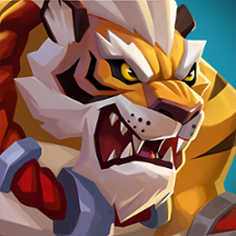 TapTap Heroes2:Titan & Dragon Image