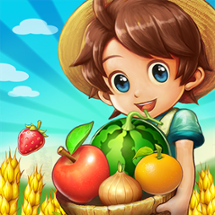 Real Farm Image