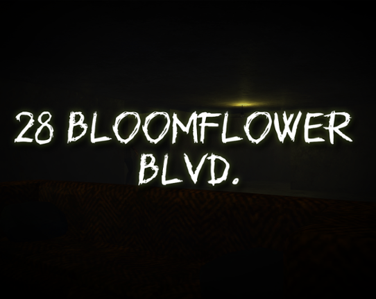 28 Bloomflower Blvd. Game Cover