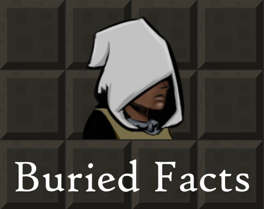 Buried Facts Game Cover