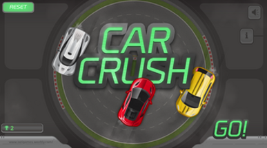 Car Crush Image