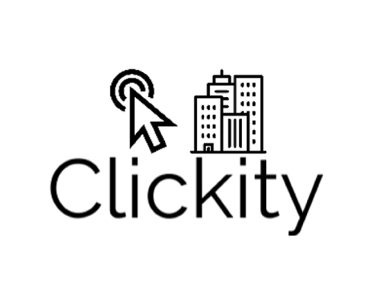 Clickity Game Cover
