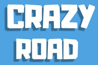 Crazy Road Image