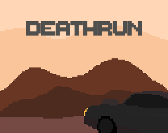 Deathrun Game Cover