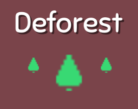 Deforest Image