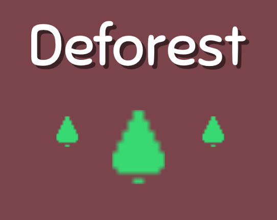 Deforest Game Cover