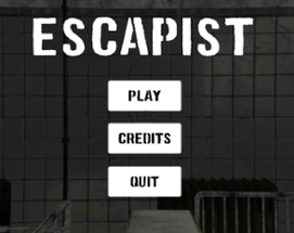 Escapist Image