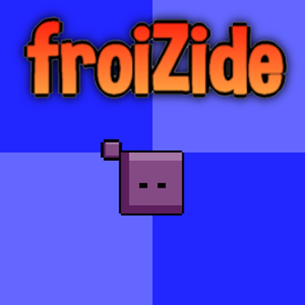 froiZide Game Cover