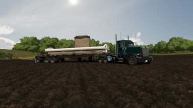 Peterbilt 379 Image