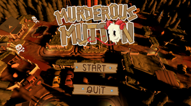 Murderous Mutton Image