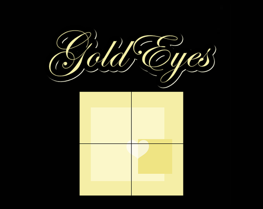 GoldEyes Game Cover