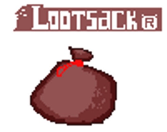 LootSack Game Cover