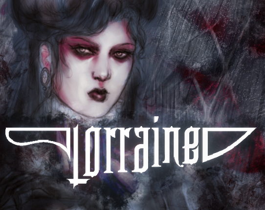 Lorraine Game Cover