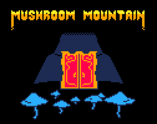 Mushroom Mountain Game Cover