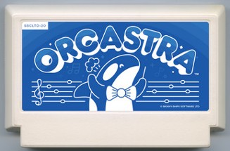 Orcastra (AGBIC 2021) Image