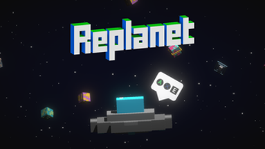 Replanet Image