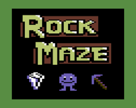 Rock Maze Image