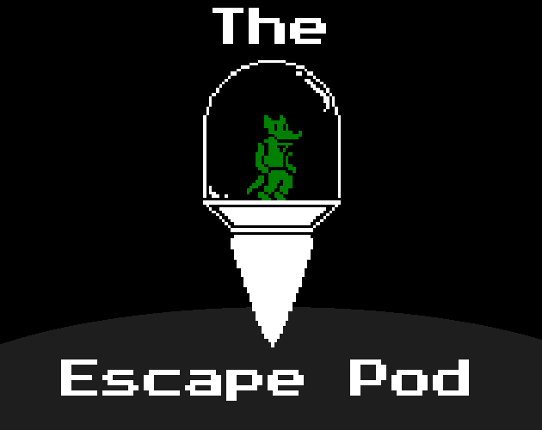 The Escape Pod Game Cover