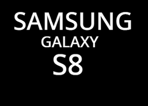 Samsung Galaxy S8 Simulator Image