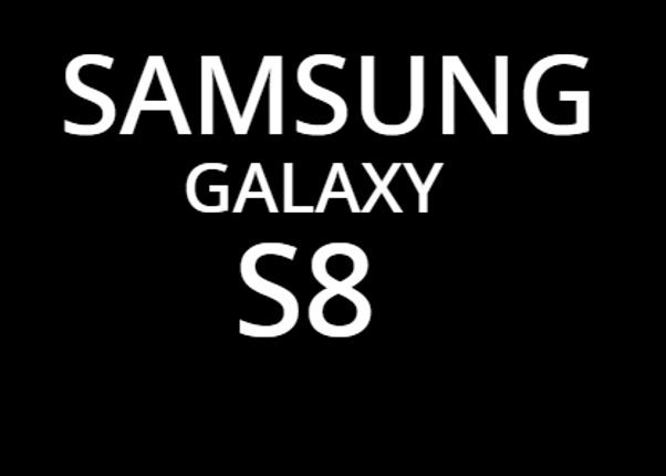 Samsung Galaxy S8 Simulator Game Cover