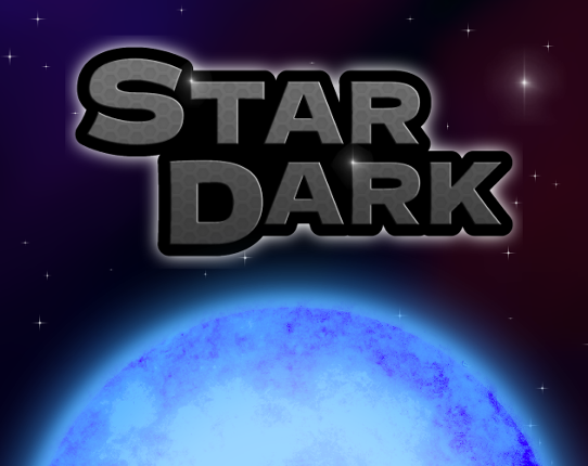 Stardark Game Cover