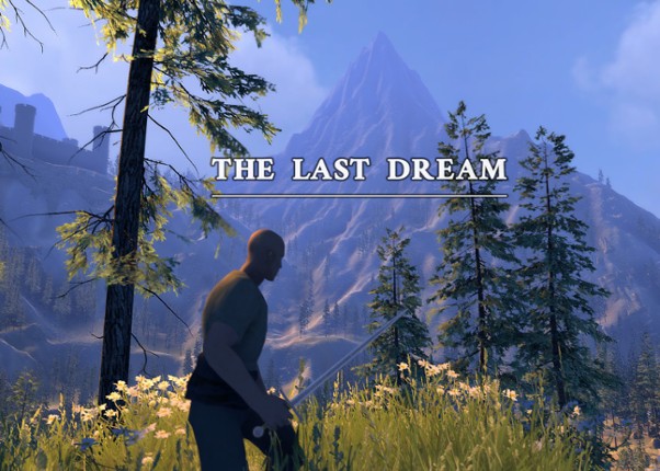 The Last Dream Game Cover
