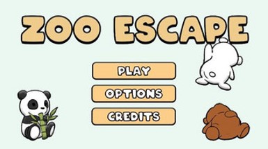 Zoo Escape Image