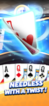 Rummy Plus -Original Card Game Image