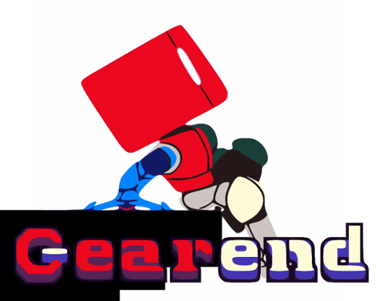 Gearend Game Cover