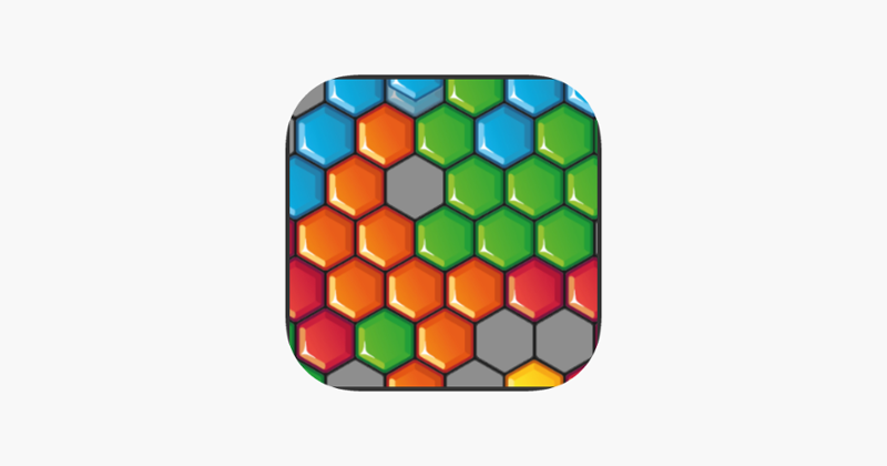 Hexagon Pals Game Cover