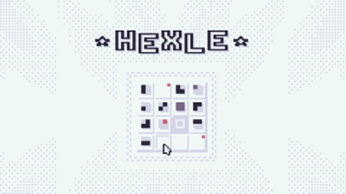 Hexle Image