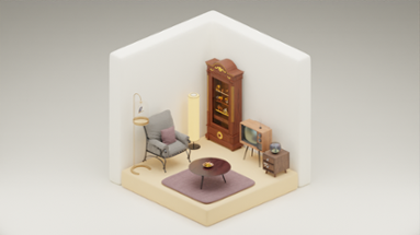 Isometric Escape 2 Image