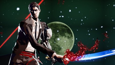 Killer Is Dead Image