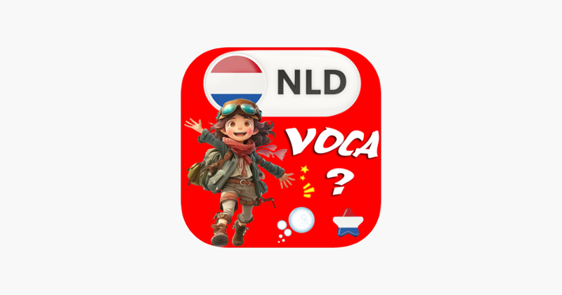 Learn Dutch Essentials Game Cover