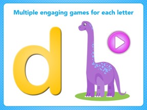 Learning games for toddlers. Image