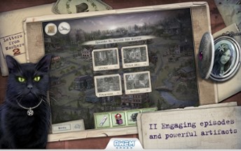 Letters from Nowhere 2 Image