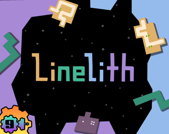 Linelith Game Cover