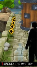 Maze Escape Runner 3D Image