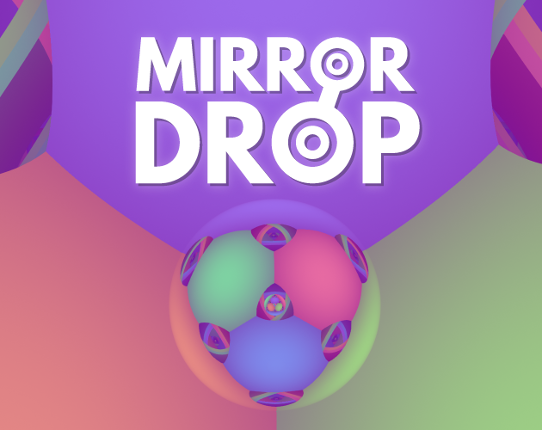 Mirror Drop Game Cover