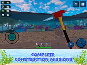 Oceanarium Tycoon - Aqua Zoo Image