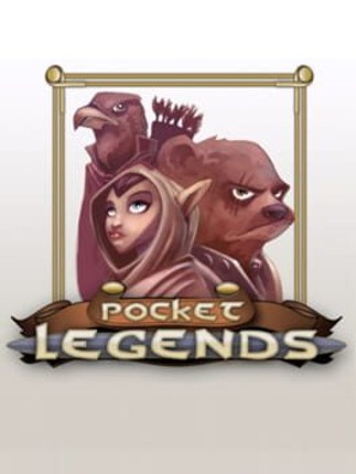 Pocket Legends Game Cover