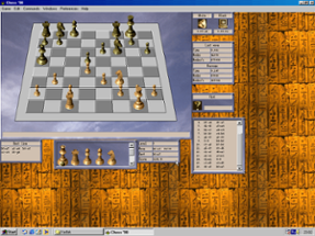 Power Chess 98 Image