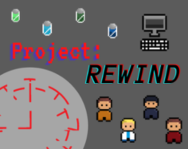 Project: Rewind Image