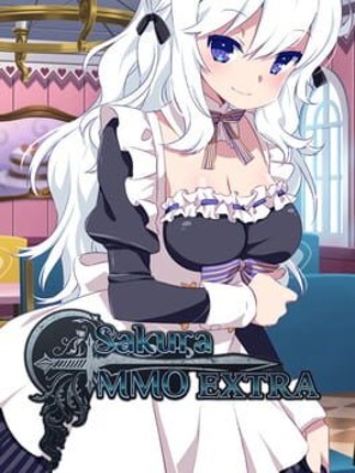 Sakura MMO Extra Game Cover